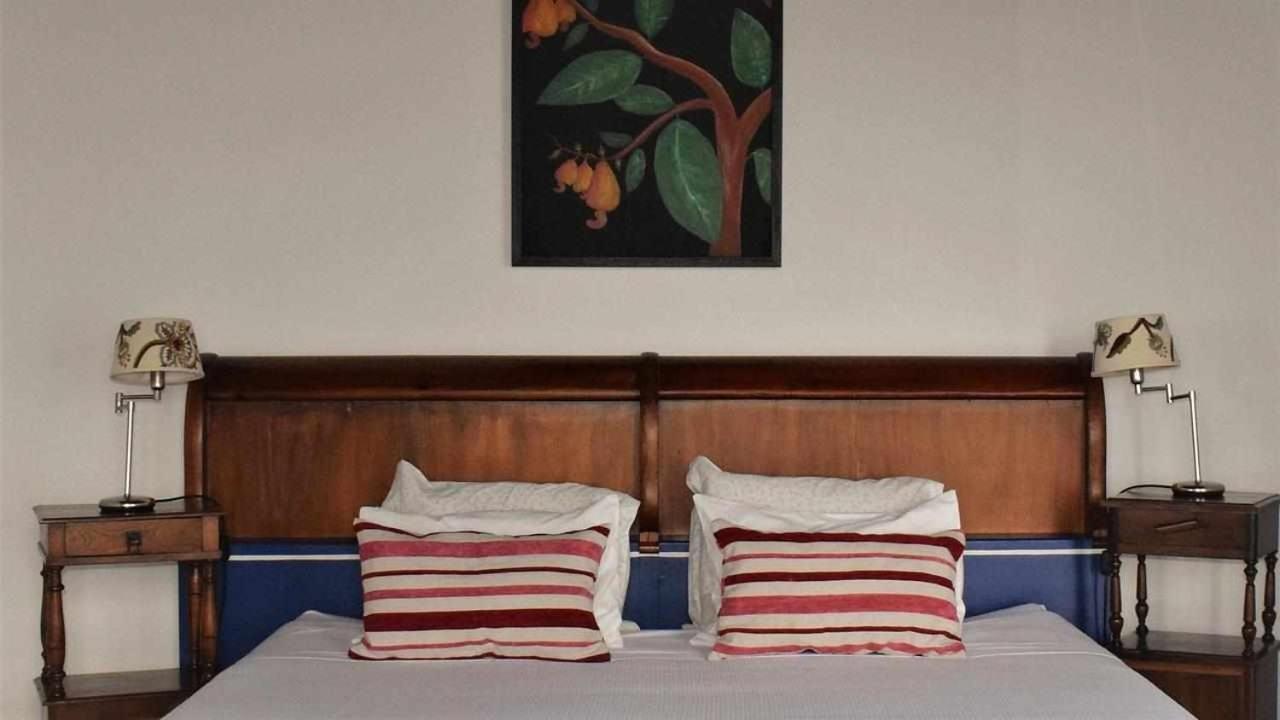 Quinta Da Meia Eira Castelo Branco  Kültér fotó