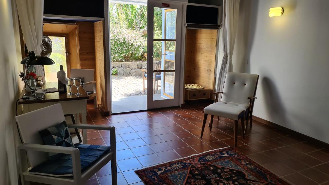 Quinta Da Meia Eira Castelo Branco  Kültér fotó