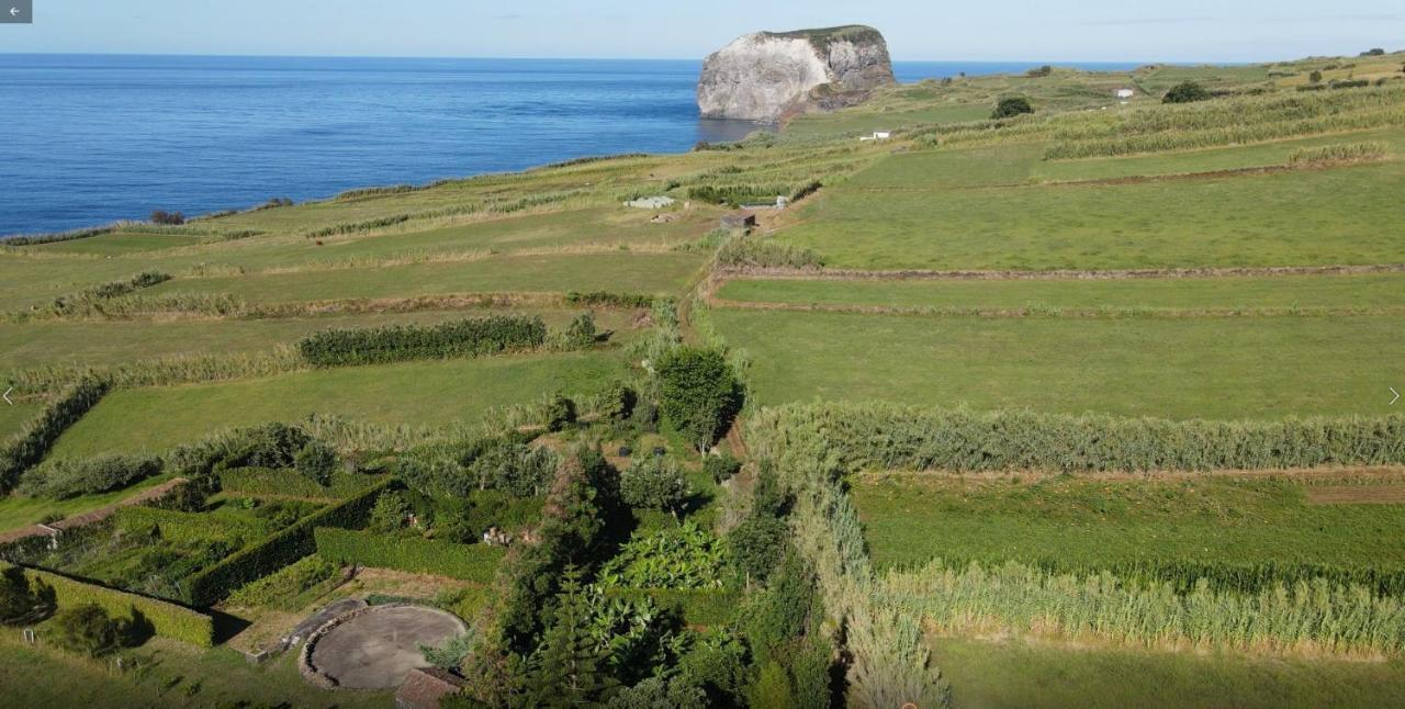 Quinta Da Meia Eira Castelo Branco  Kültér fotó