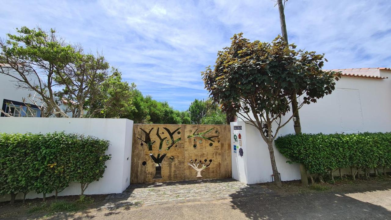 Quinta Da Meia Eira Castelo Branco  Kültér fotó