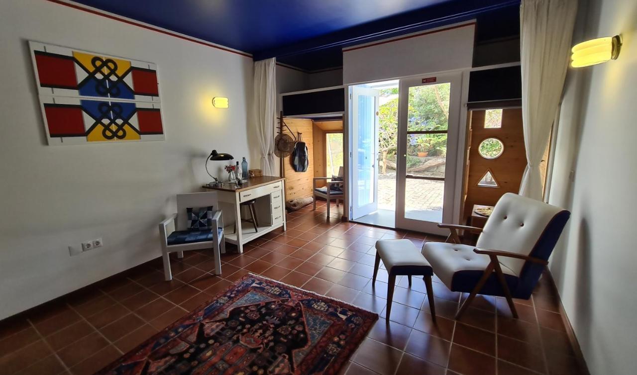 Quinta Da Meia Eira Castelo Branco  Kültér fotó