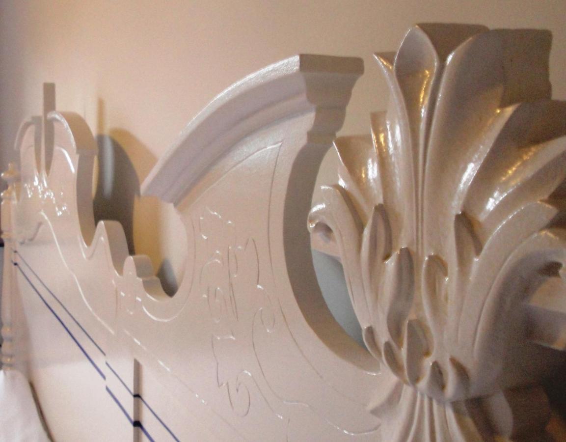 Quinta Da Meia Eira Castelo Branco  Kültér fotó