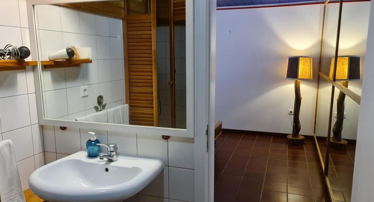 Quinta Da Meia Eira Castelo Branco  Kültér fotó