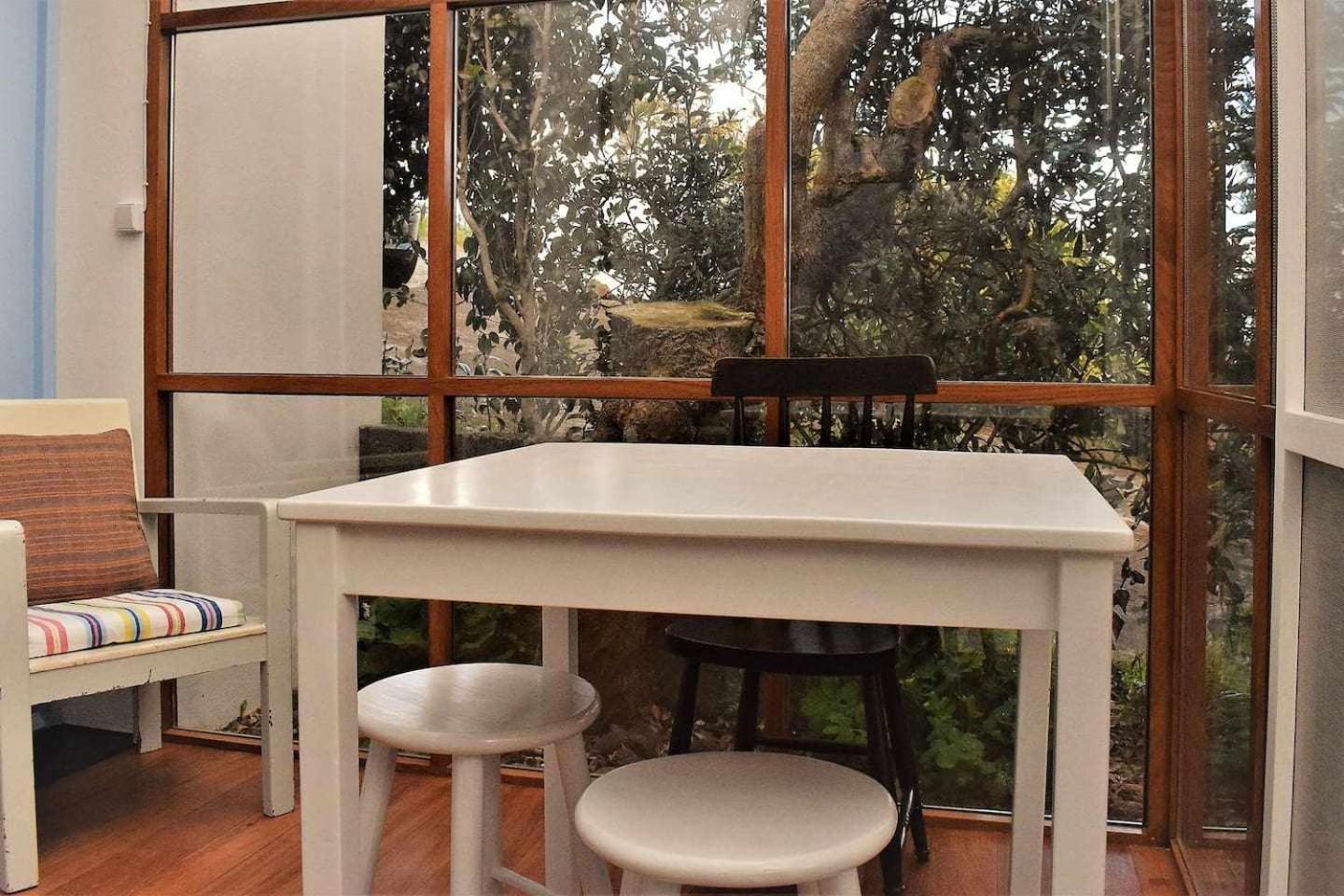Quinta Da Meia Eira Castelo Branco  Szoba fotó