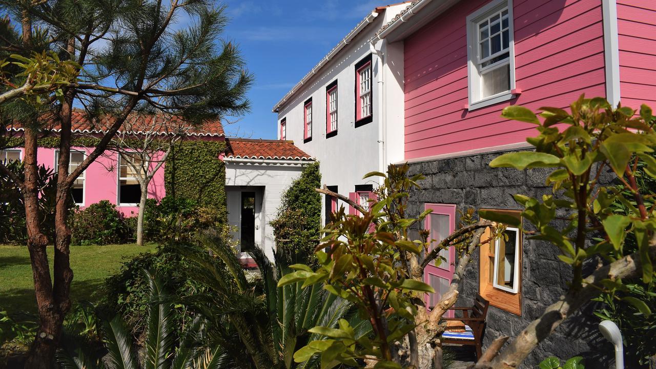 Quinta Da Meia Eira Castelo Branco  Kültér fotó